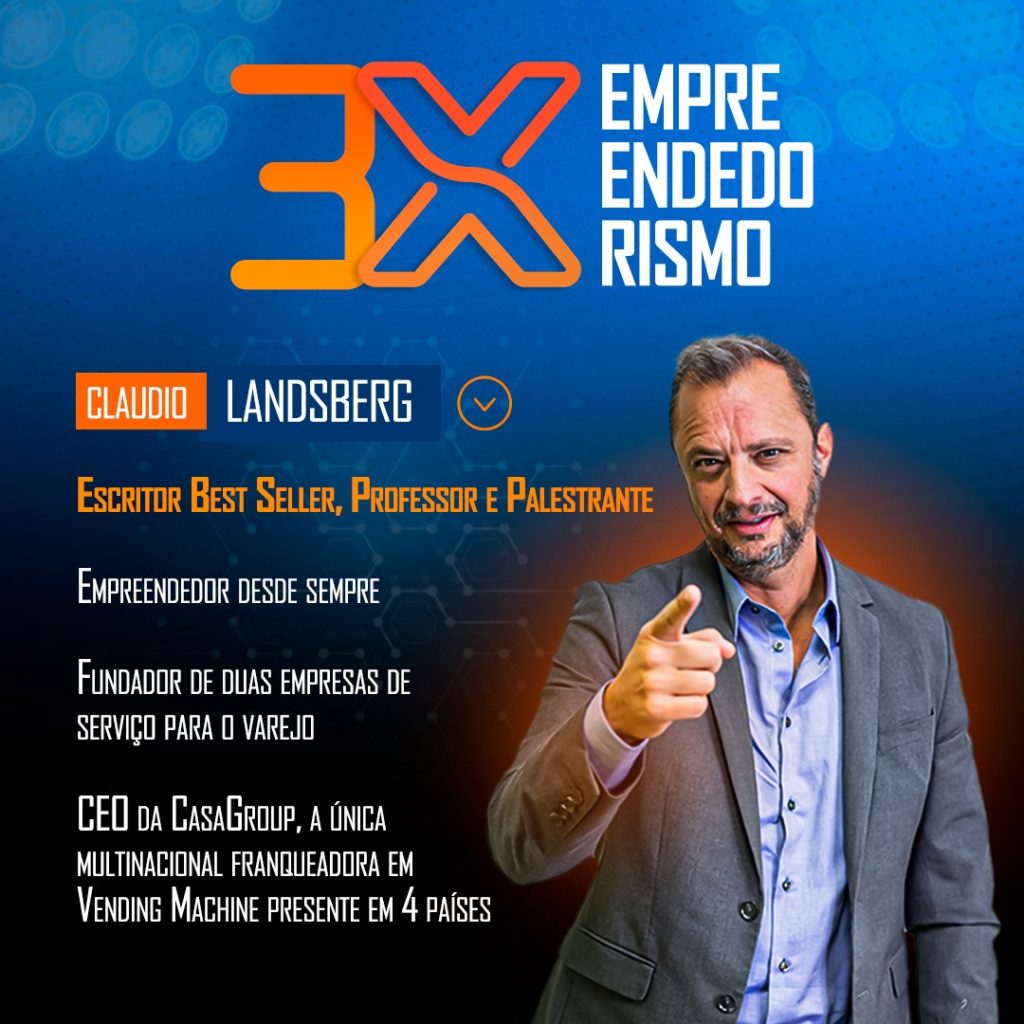Claudio Landsberg